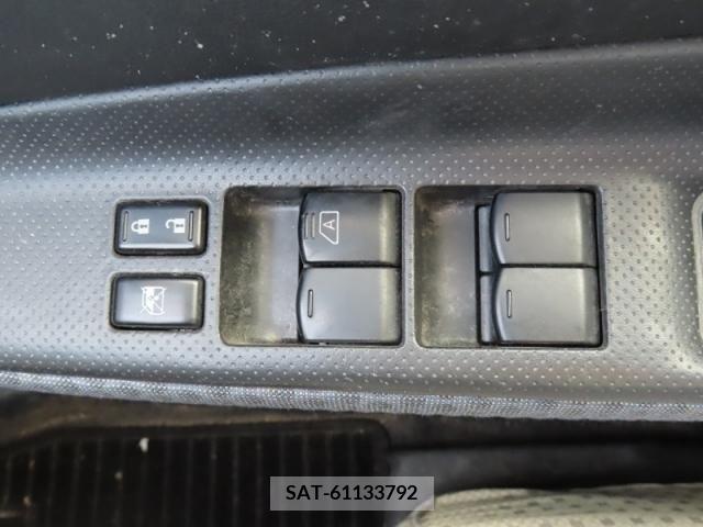 Nissan Wingroad 2015-03 352290-25