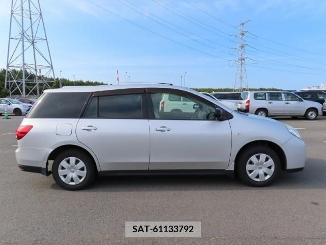 Nissan Wingroad 2015-03 352290-3