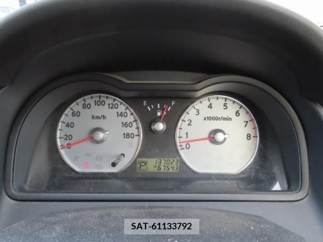Nissan Wingroad 2015-03 352290-16