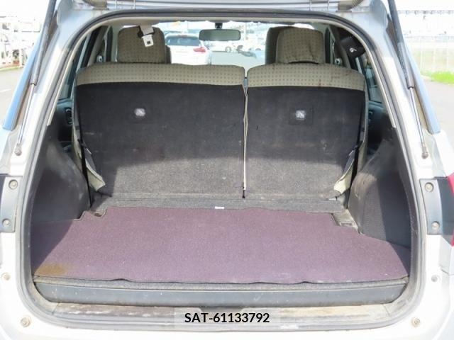 Nissan Wingroad 2015-03 352290-15