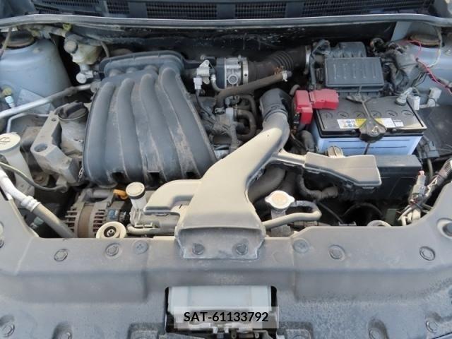 Nissan Wingroad 2015-03 352290-6