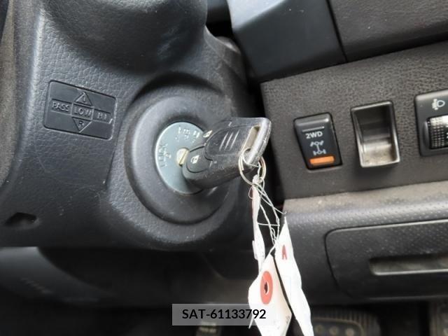 Nissan Wingroad 2015-03 352290-22