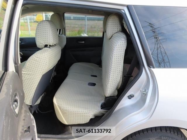Nissan Wingroad 2015-03 352290-5