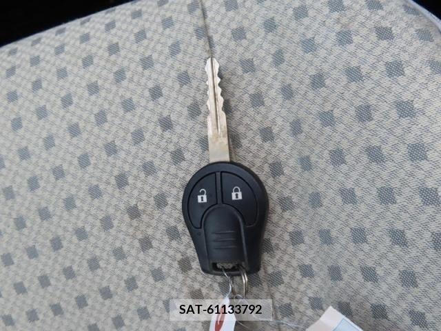 Nissan Wingroad 2015-03 352290-21