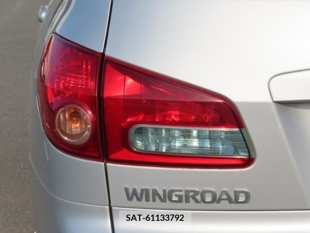 Nissan Wingroad 2015-03 352290-29