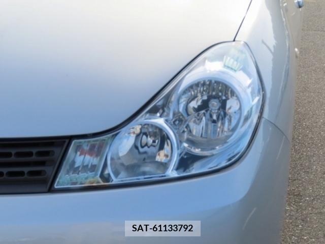 Nissan Wingroad 2015-03 352290-28