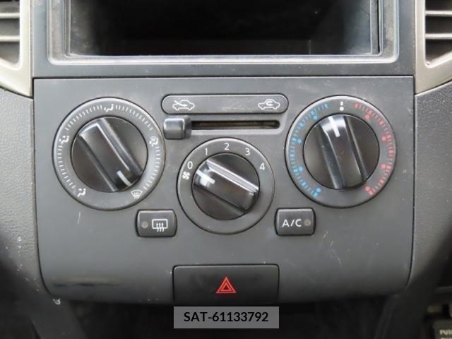 Nissan Wingroad 2015-03 352290-20