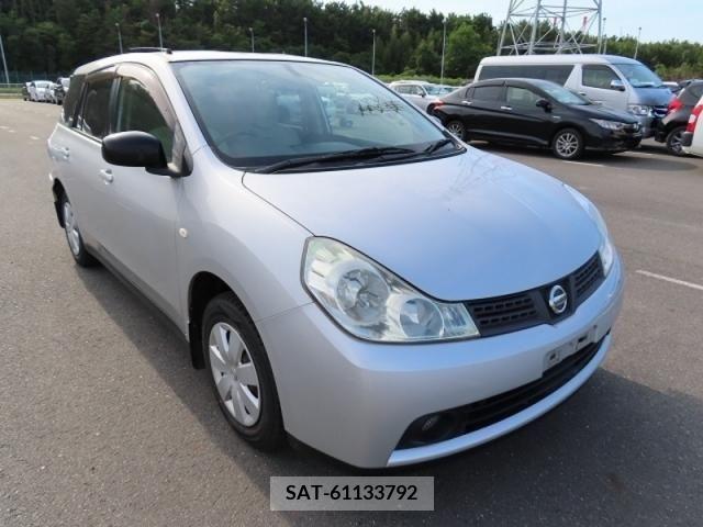 Nissan Wingroad 2015-03 352290-10