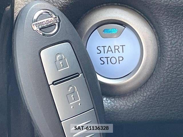Nissan NOTE 2019-02 305451-6