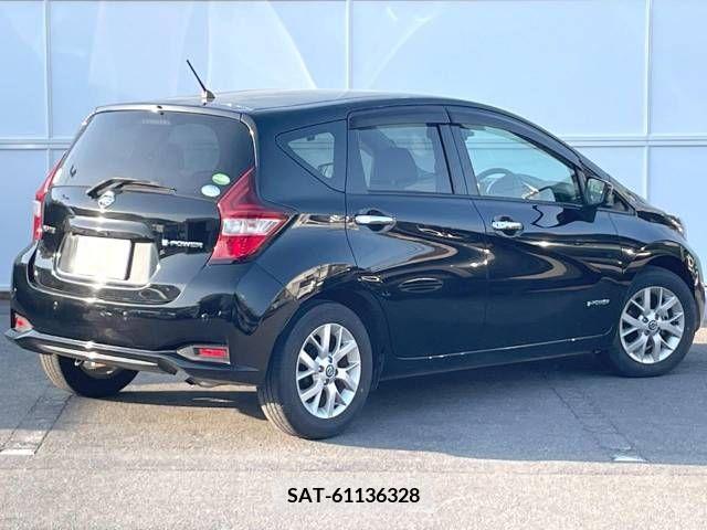 Nissan NOTE 2019-02 305451-16