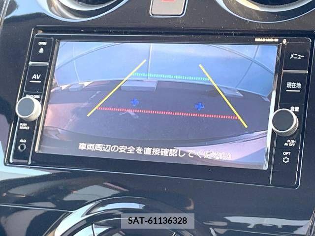 Nissan NOTE 2019-02 305451-3