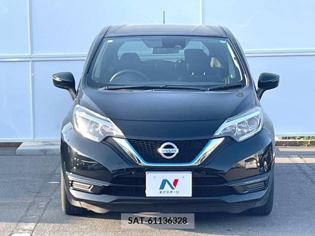 Nissan NOTE 2019-02 305451-13