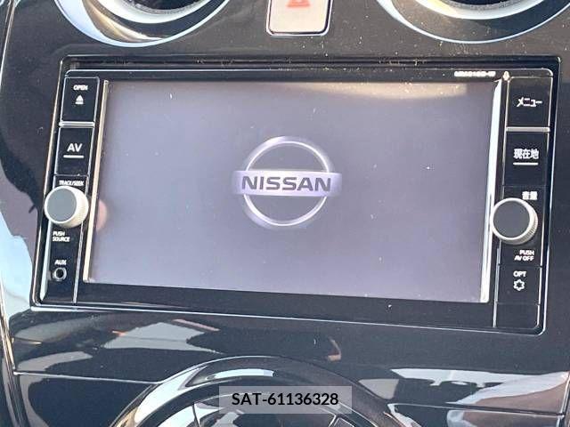 Nissan NOTE 2019-02 305451-2