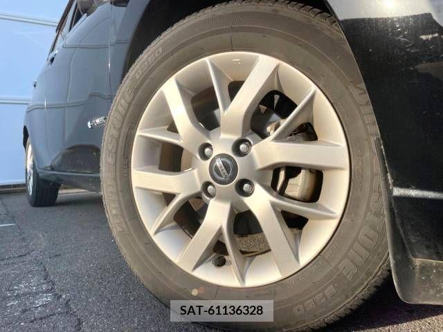 Nissan NOTE 2019-02 305451-12
