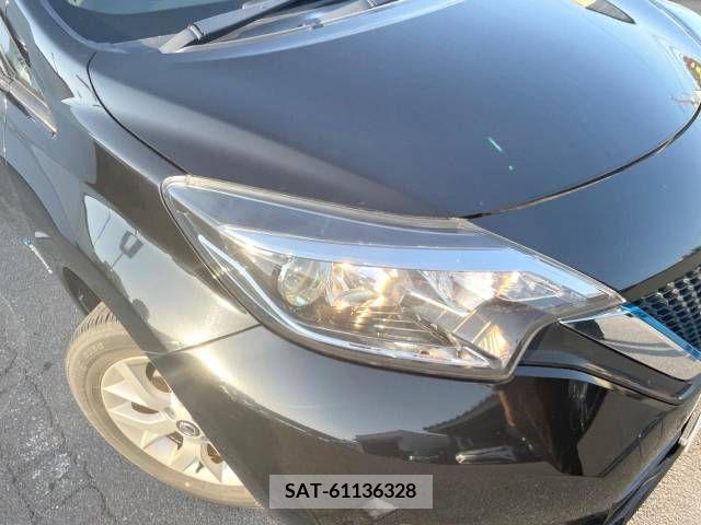 Nissan NOTE 2019-02 305451-11