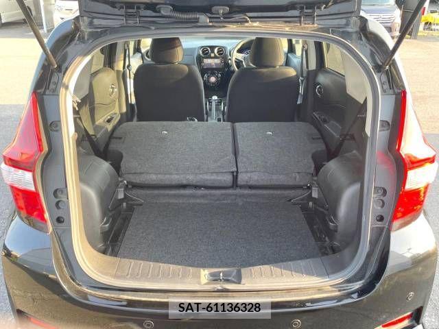 Nissan NOTE 2019-02 305451-10