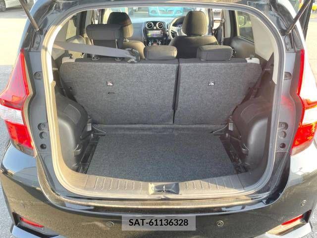 Nissan NOTE 2019-02 305451-9