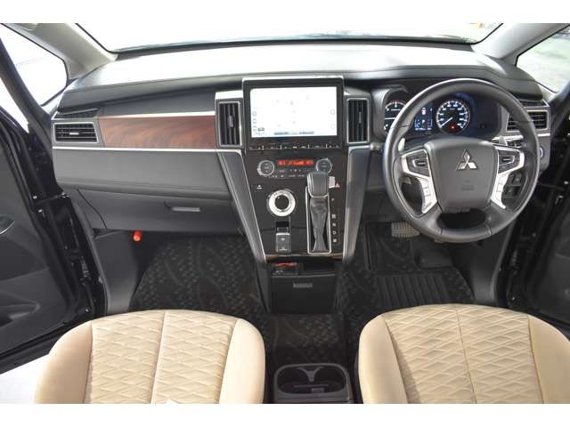 Mitsubishi DELICA D5 2019-03 9652-2