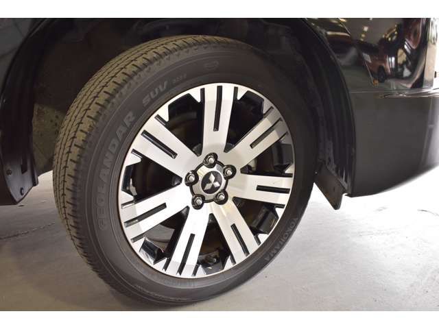 Mitsubishi DELICA D5 2019-03 9652-19