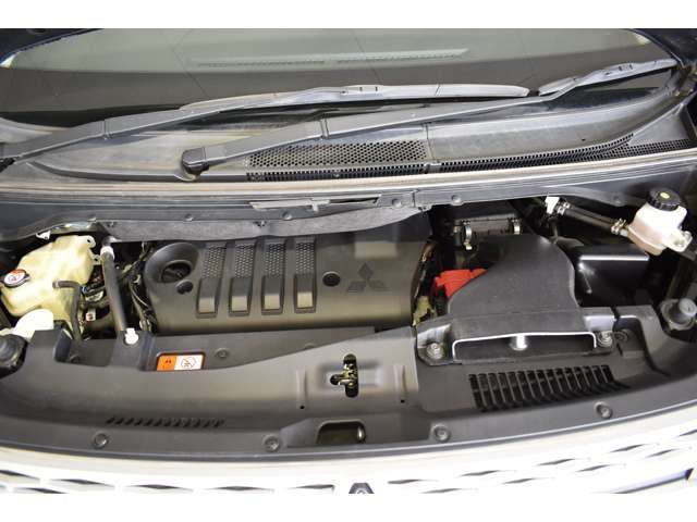 Mitsubishi DELICA D5 2019-03 9652-18