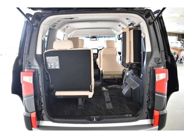 Mitsubishi DELICA D5 2019-03 9652-14