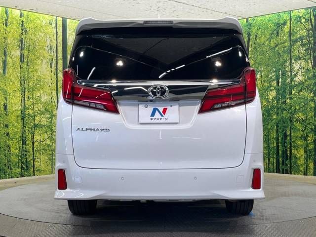 Toyota ALPHARD 2020-04 20720-16