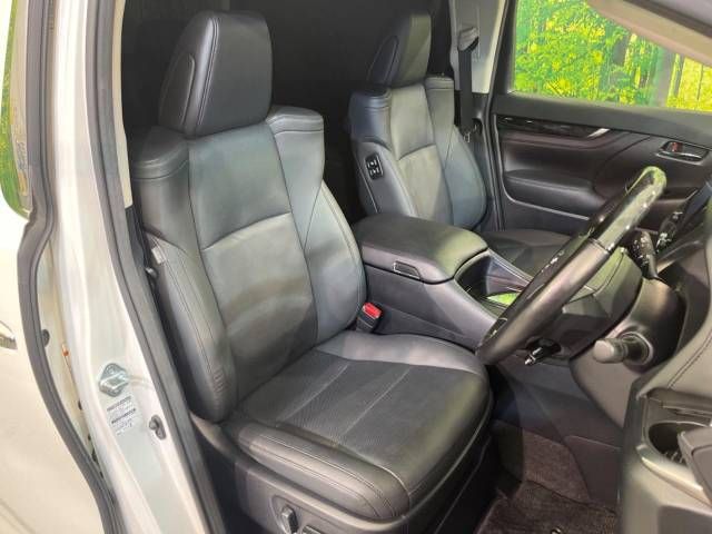 Toyota ALPHARD 2020-04 20720-9
