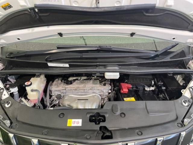 Toyota ALPHARD 2020-04 20720-18