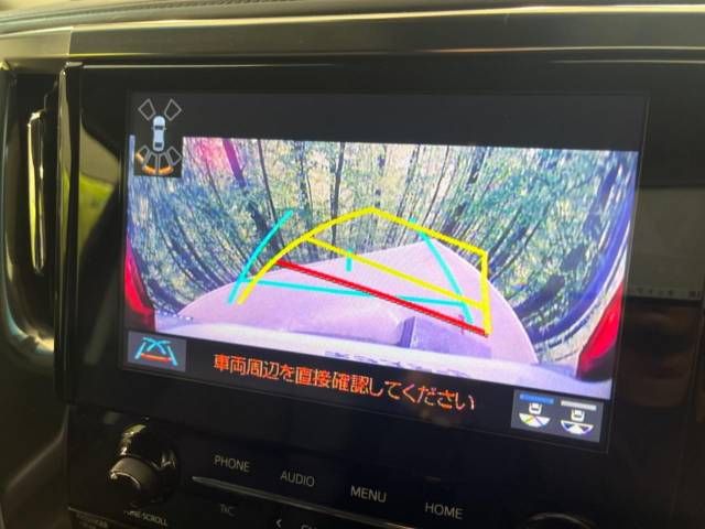 Toyota ALPHARD 2020-04 20720-5