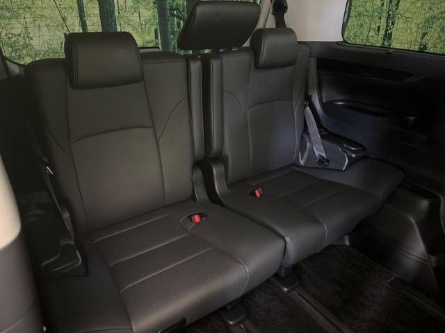Toyota ALPHARD 2020-04 20720-11