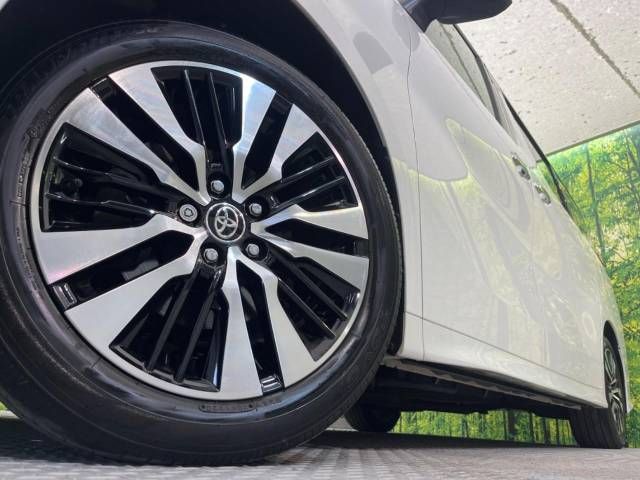 Toyota ALPHARD 2020-04 20720-14
