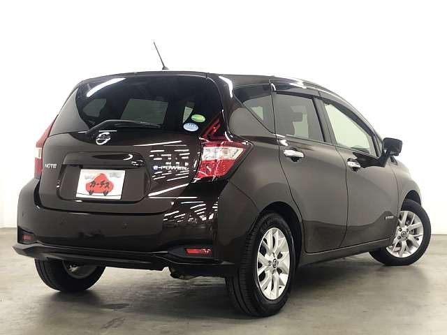 Nissan NOTE 2018-10 9213-2