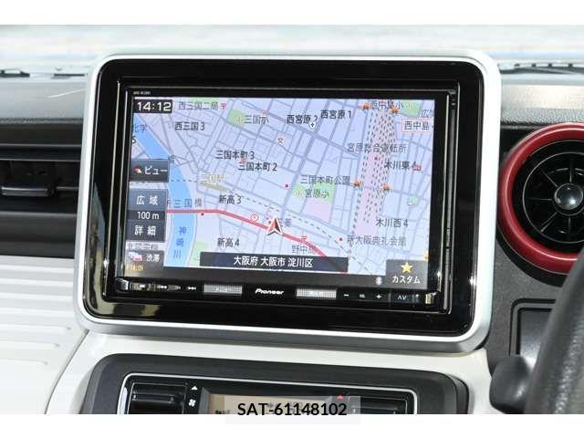 Mazda FLAIR WAGON 2019-11 335480-4