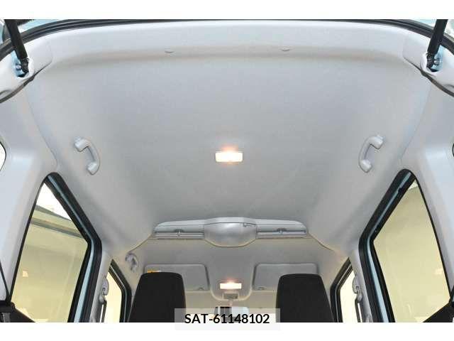 Mazda FLAIR WAGON 2019-11 335480-17