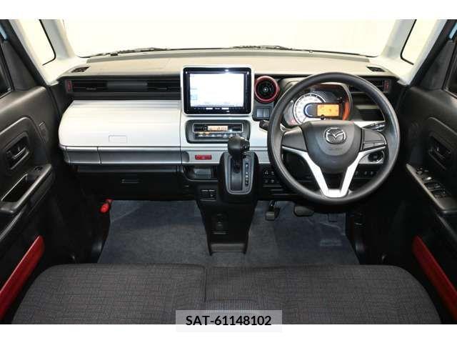 Mazda FLAIR WAGON 2019-11 335480-3