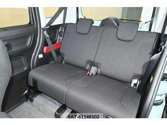 Mazda FLAIR WAGON 2019-11 335480-14