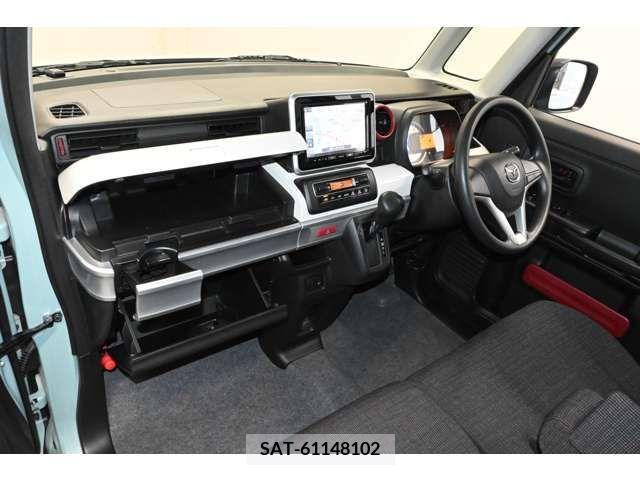 Mazda FLAIR WAGON 2019-11 335480-12