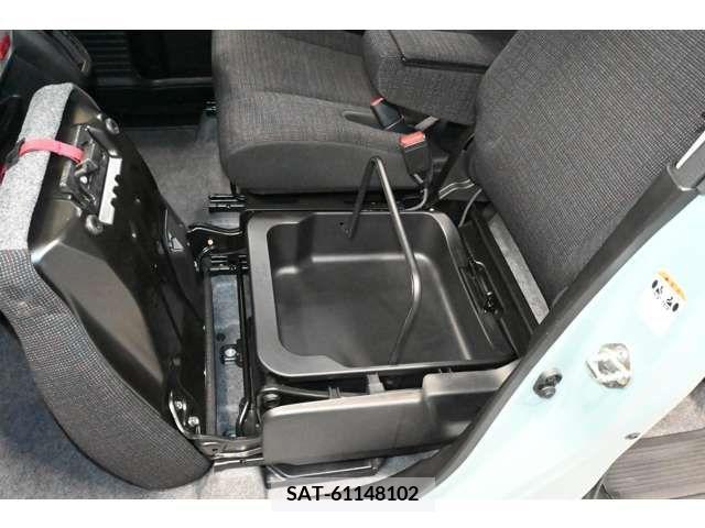 Mazda FLAIR WAGON 2019-11 335480-11