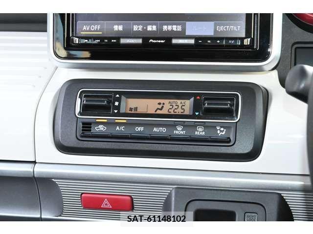 Mazda FLAIR WAGON 2019-11 335480-6