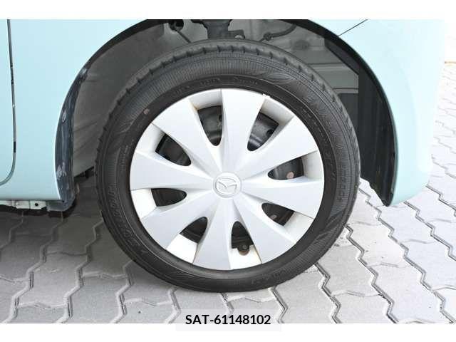 Mazda FLAIR WAGON 2019-11 335480-18