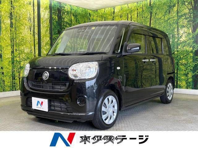 Daihatsu MOVE 2019-09 339094-0