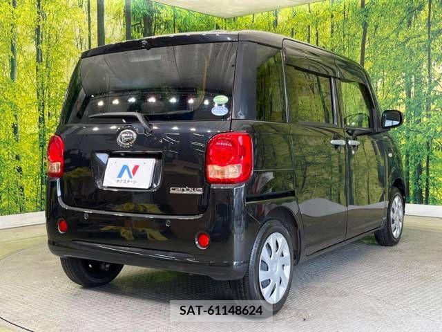 Daihatsu MOVE 2019-09 339094-17