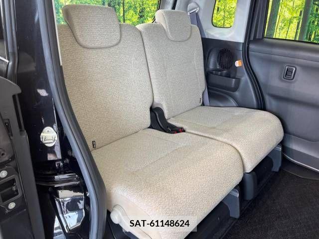 Daihatsu MOVE 2019-09 339094-9