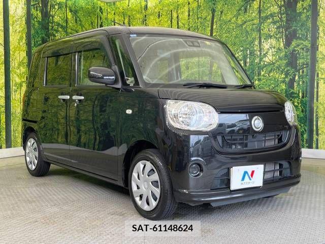 Daihatsu MOVE 2019-09 339094-16