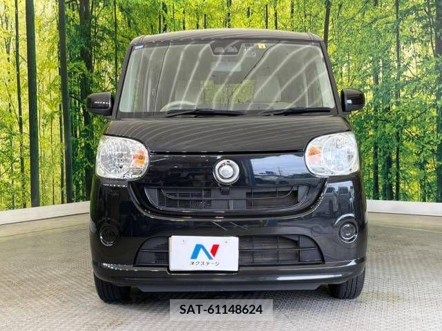 Daihatsu MOVE 2019-09 339094-14