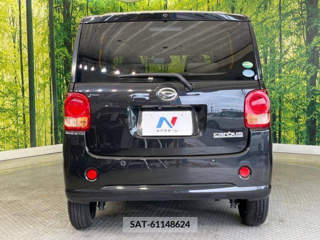 Daihatsu MOVE 2019-09 339094-15