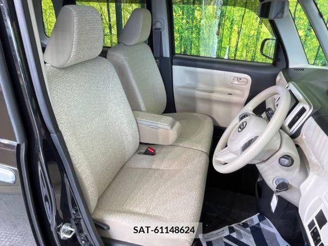 Daihatsu MOVE 2019-09 339094-8