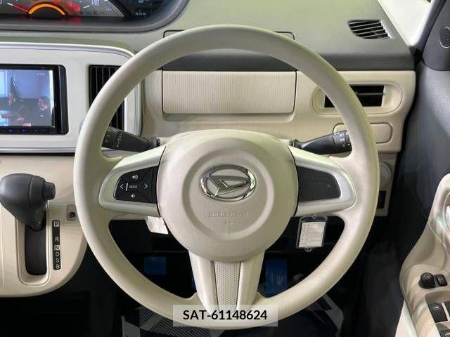 Daihatsu MOVE 2019-09 339094-11
