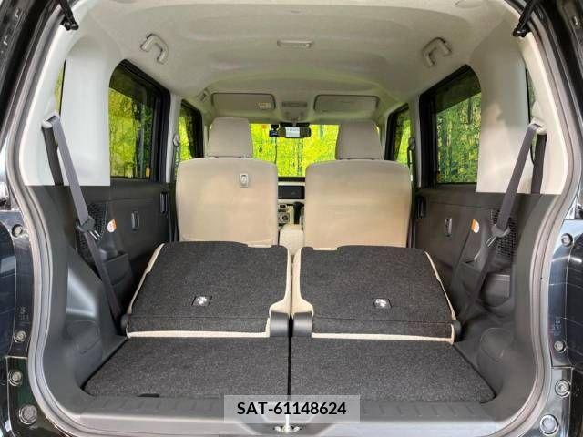 Daihatsu MOVE 2019-09 339094-10