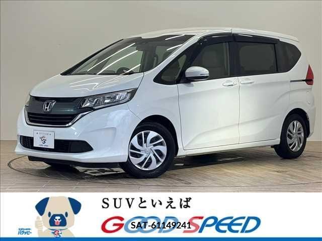Honda FREED 2017-01 271734-0